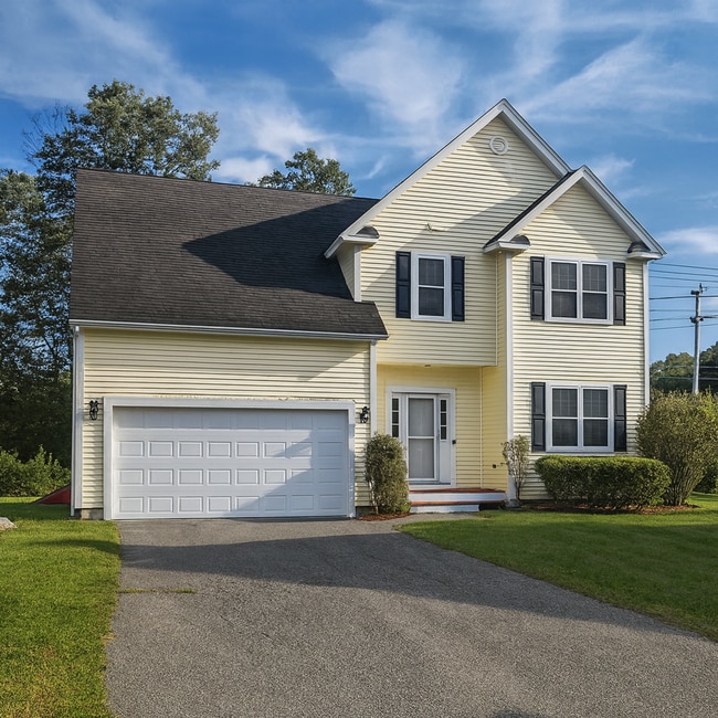 Photo - ? GORGEOUS COLONIAL – 4 BED / 2.5 BATH ?