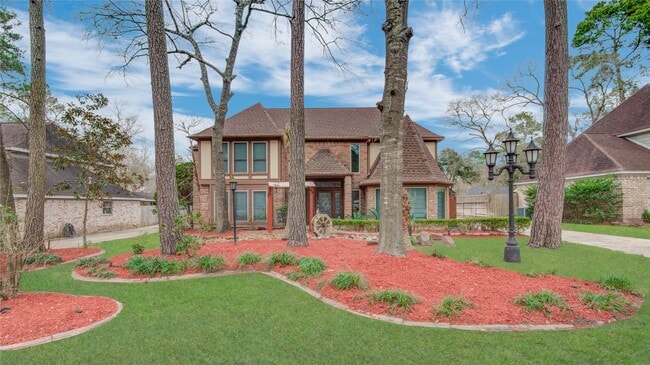 Photo - 442 Stephen F Austin Dr