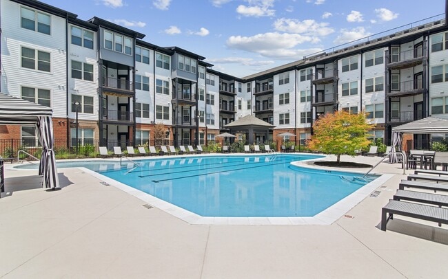 Building Photo - Avana on Main Rental