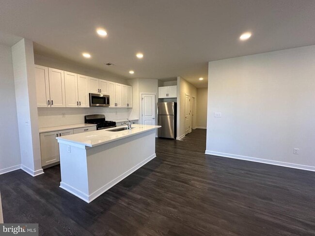 Building Photo - 511 Nickerjack Wy Rental