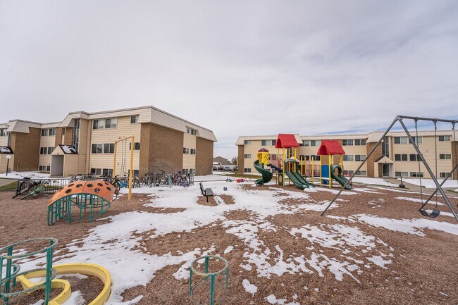 Photo - University Heights (KC-AM)