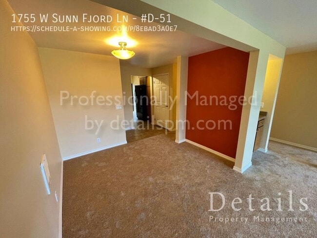 Photo - 1755 W Sunn Fjord Ln Unit #D-51