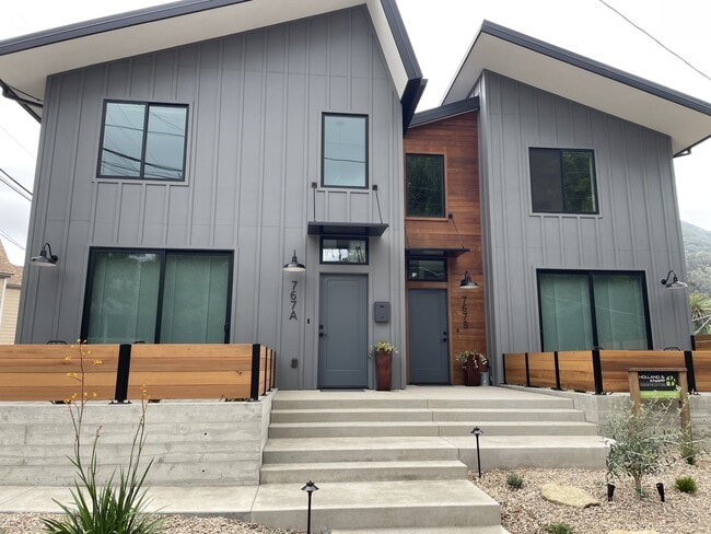 Building Photo - 767 Chorro St