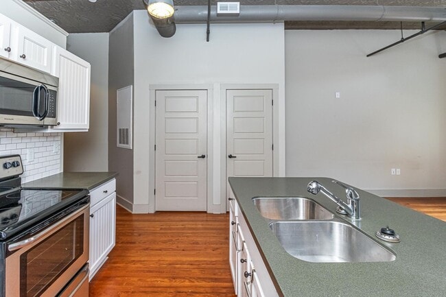 Photo - Nash Street Lofts Unit E