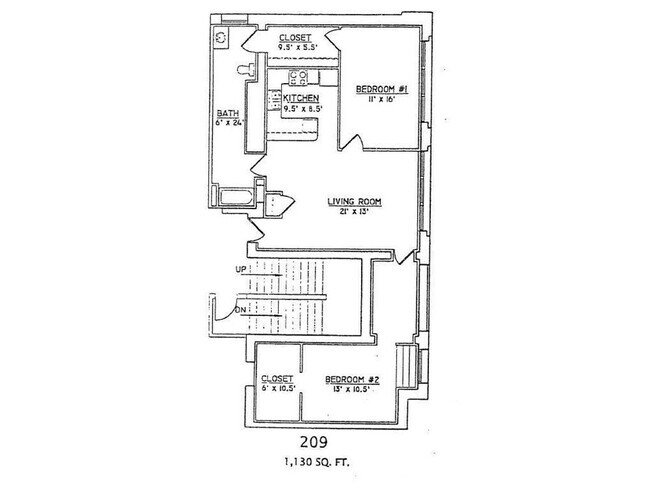 Photo - 109 E Luverne St Unit 209