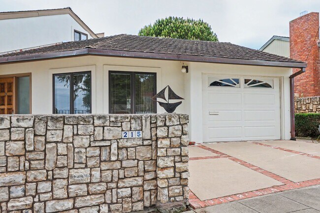Photo - Charming 2 Bedroom Pacific Grove Home with Ocean Views