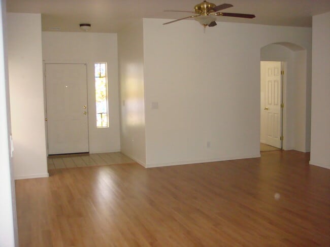 Front door and BR#1 - 608 N Robles St