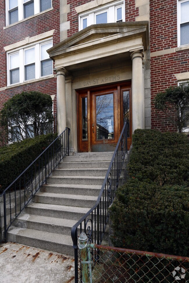 Photo - Day Street Apartments / 38 Day St