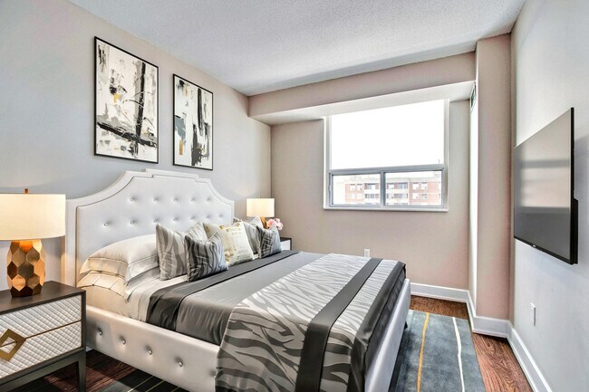 Photo - Windjammer Apartments I & II