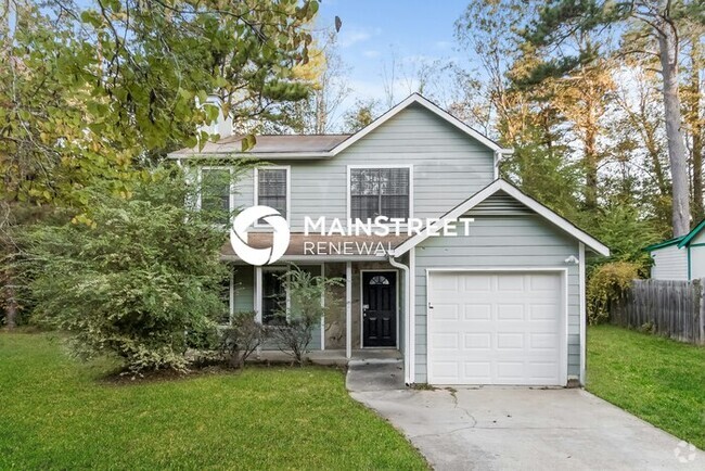 Building Photo - 6125 Creekford Dr Rental