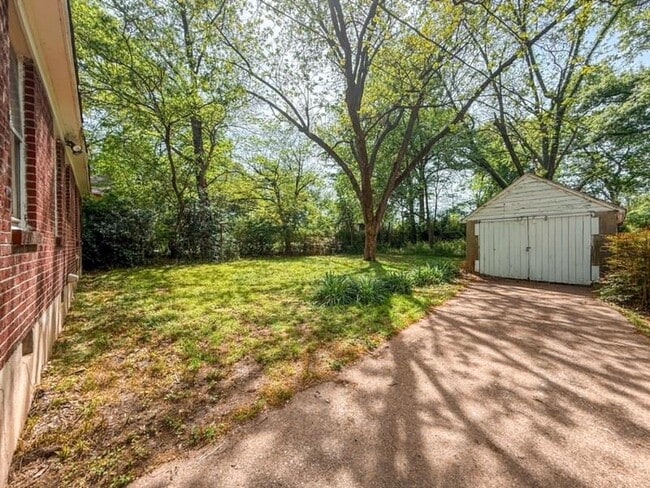 Photo - 3443 Douglass Ave