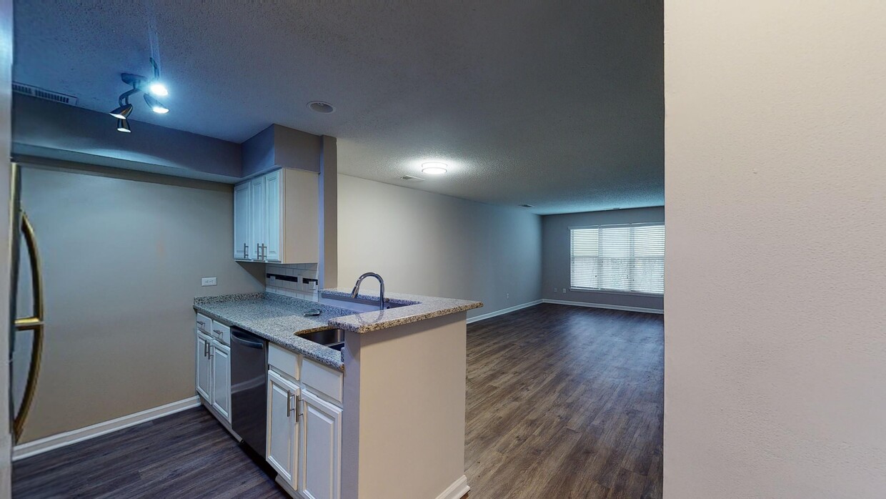 Photo - Willow Bend Apartments