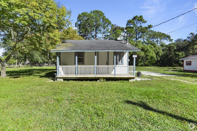 Building Photo - 135 Mccallman Rd Rental