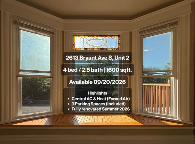 2613 Bryant Ave S, Unit 2