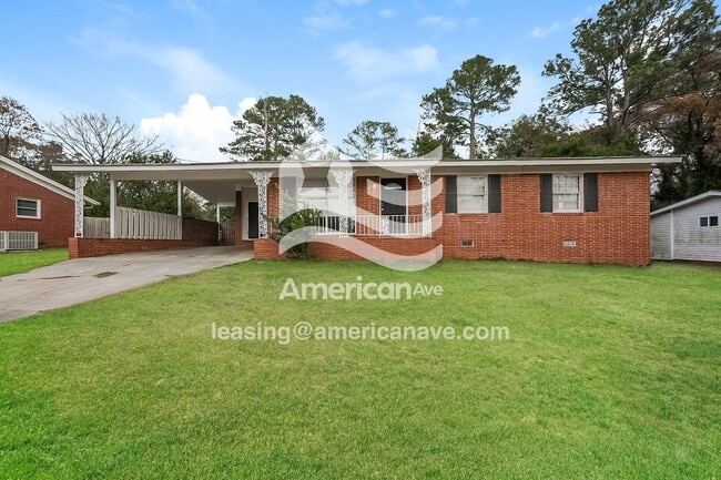 Building Photo - 112 Forest Hill Dr