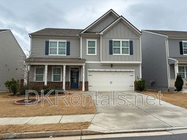 Building Photo - 273 Barnwood Ln