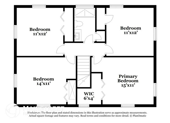 Photo - 2160 W Richmond Hill Dr