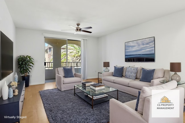 Building Photo - Modern 1BD Condo at The Sonora | Courtyard View | Resort-Style Amenities Unit 3063