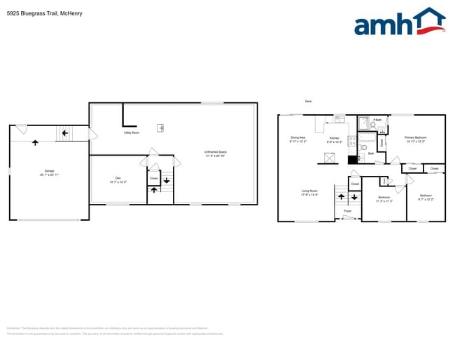 Photo - 5925 Bluegrass Trl