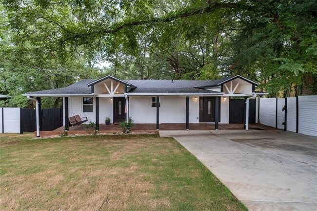 Photo - 2193 Abner Pl NW