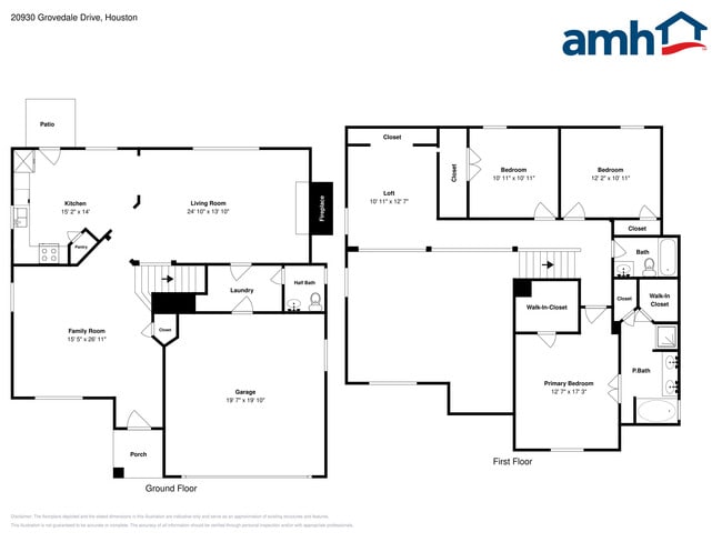 Photo - 20930 Grovedale Dr Casa