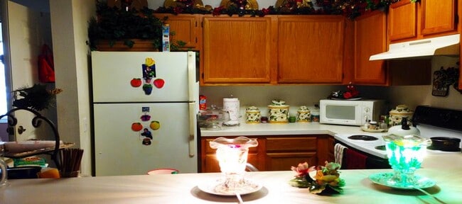 Photo - 3930 Allenbrooke Cove Unit #3930