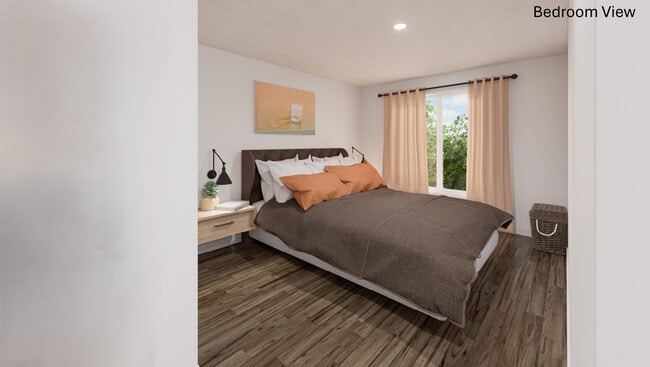 The Novella Apartments