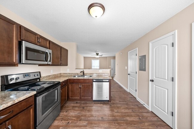 Building Photo - 398 Mcgee Ct Unit 1