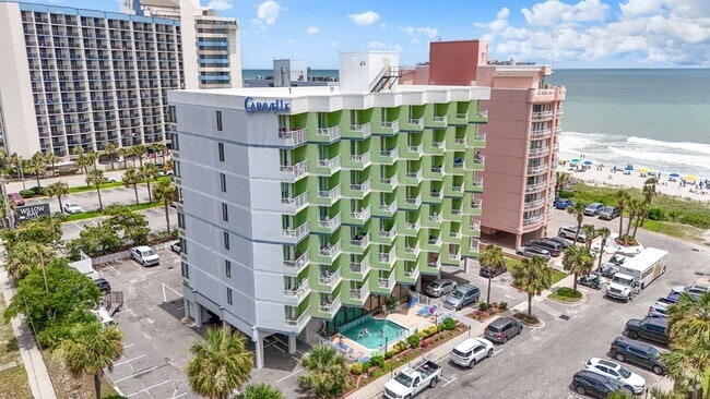 Building Photo - Winter Rental.  Fully furnished 1-bedroom,...
