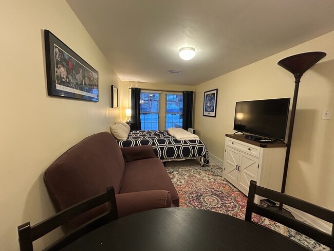 Photo - 2422 Observatory Pl NW Unit Studio Apartment