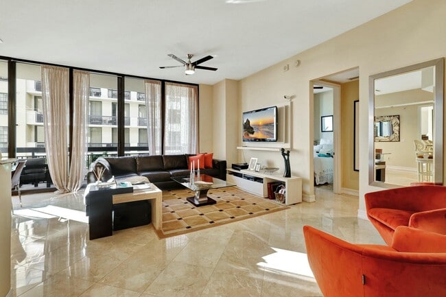 Photo - 701 S Olive Ave Unit 1909