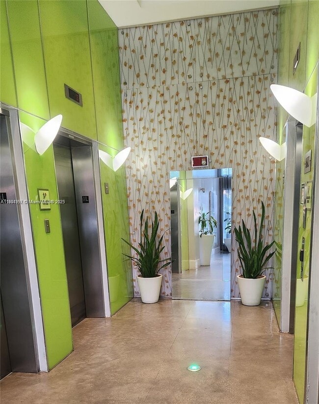 Photo - 133 NE 2nd Ave Unit 2207