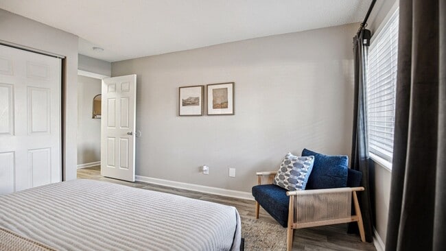Compass Vista Apartments