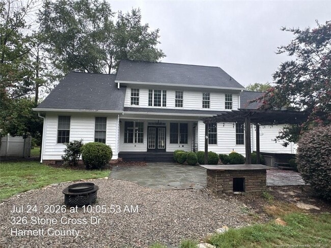 Photo - 326 Stone Cross Dr
