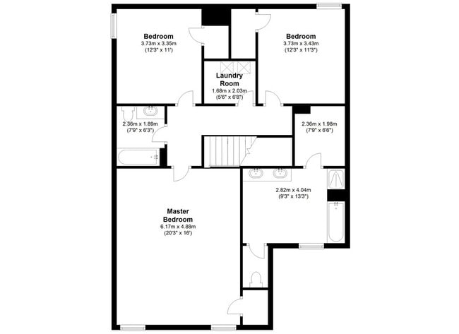 3223 Puritan Way