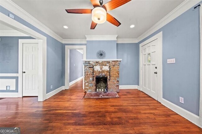 Photo - 2220 Newnan St