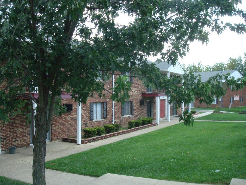 Falcon Ridge - Falcon Ridge Apartments