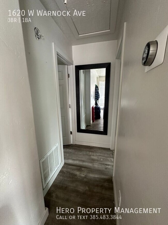 Photo - 1620 W Warnock Ave