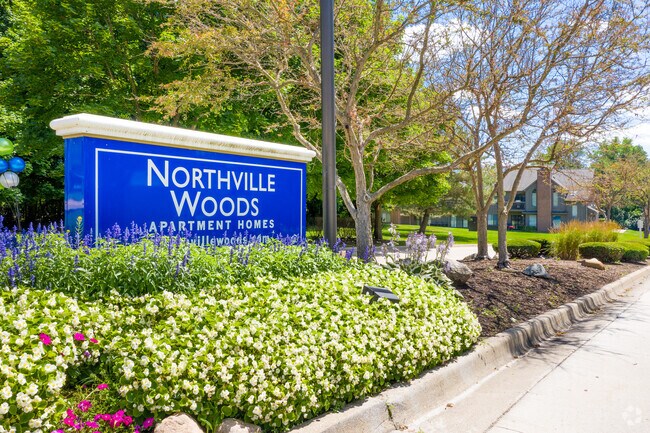 Photo - Northville Woods - Northville, MI