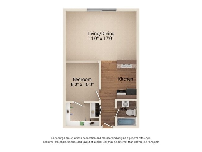 Photo - Cedar Valley Apartments