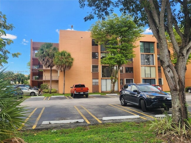 Photo - 9420 W Flagler St Unidad 214