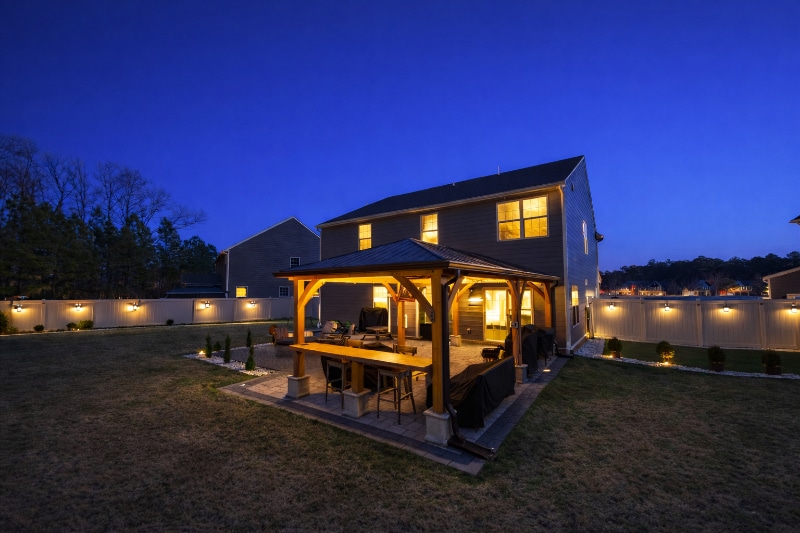 Photo - 425 Patriots Walke Dr