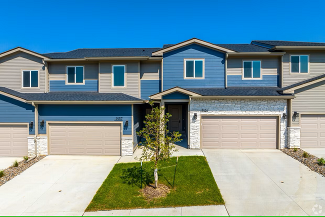 Photo - 9137 Calvin Dr Townhome