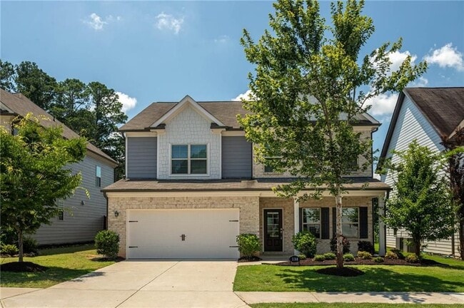 Photo - 138 Avery Lndg Wy