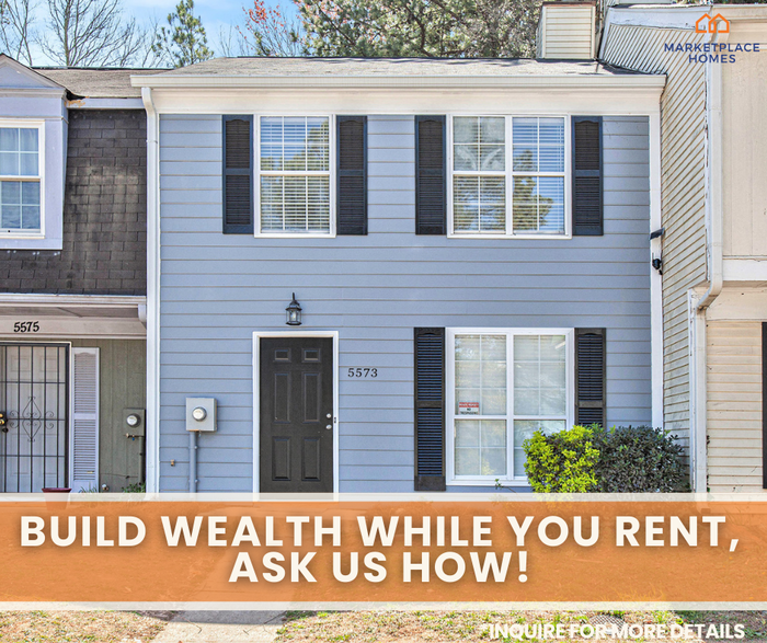 Photo - 5573 Wells Cir (Stone Mountain, GA)