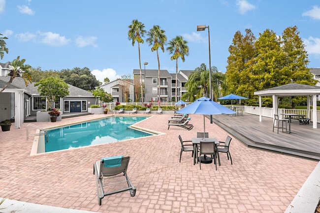 Fourteen01 Apartments