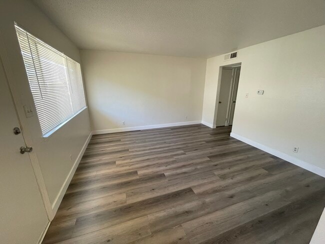 Unit 3 Living Room