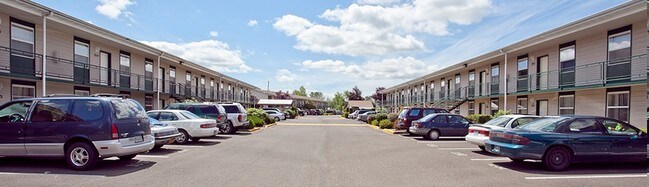 West Hills Village - West Hills Village