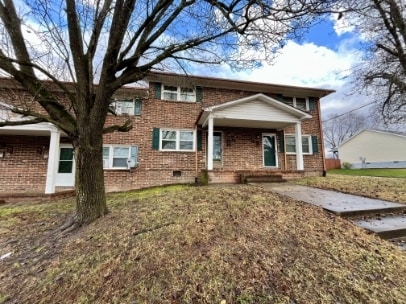 Building Photo - 401 Kern St Unit D