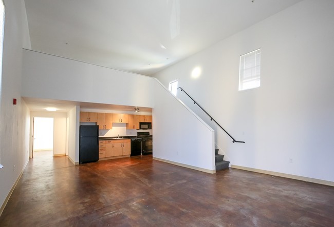 Bakery Lofts Three
